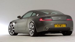 Auto cars Aston Martin automobile