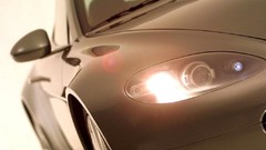 Auto cars Aston Martin automobile