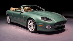 Auto cars Aston Martin automobile