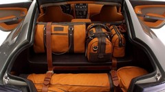 Auto cars Aston Martin automobile