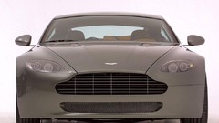 Auto cars Aston Martin automobile