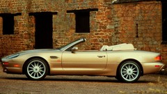 Auto cars Aston Martin automobile