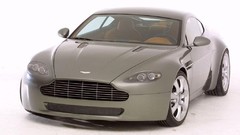 Auto cars Aston Martin automobile