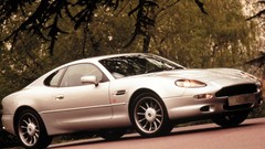 Auto cars Aston Martin automobile