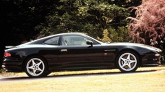 Auto cars Aston Martin automobile