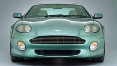 Auto cars Aston Martin automobile