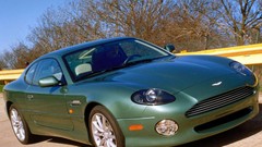 Auto cars Aston Martin automobile