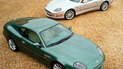 Auto cars Aston Martin automobile