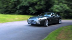 Auto cars Aston Martin automobile