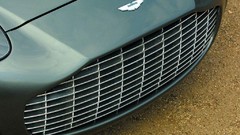 Auto cars Aston Martin automobile