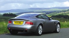 Auto cars Aston Martin automobile