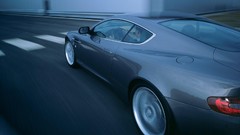 Auto cars Aston Martin automobile