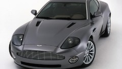 Auto cars Aston Martin automobile