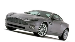 Auto cars Aston Martin automobile