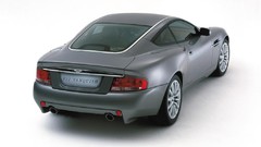 Auto cars Aston Martin automobile