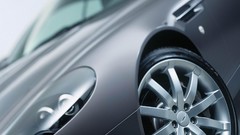 Auto cars Aston Martin automobile