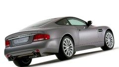 Auto cars Aston Martin automobile