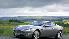 Auto cars Aston Martin automobile