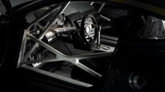 Auto cars Aston Martin automobile