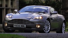 Auto cars Aston Martin automobile