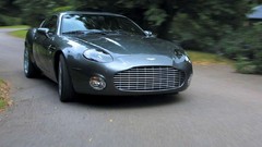 Auto cars Aston Martin automobile