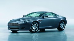 Auto cars Aston Martin automobile