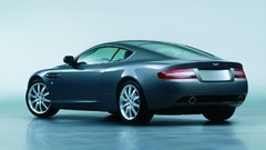 Auto cars Aston Martin automobile