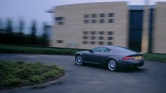 Auto cars Aston Martin automobile