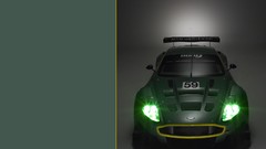 Auto cars Aston Martin automobile