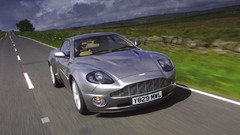 Auto cars Aston Martin automobile
