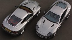 Auto cars Aston Martin automobile