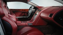 Auto cars Aston Martin automobile