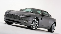 Auto cars Aston Martin automobile