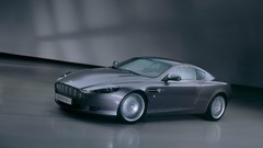 Auto cars Aston Martin automobile