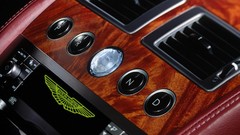 Auto cars Aston Martin automobile