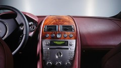 Auto cars Aston Martin automobile