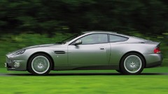 Auto cars Aston Martin automobile