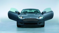 Auto cars Aston Martin automobile