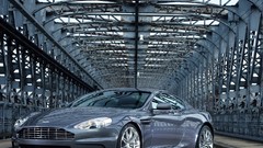 Auto cars Aston Martin automobile