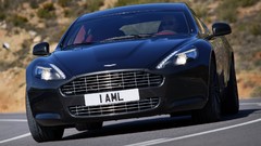 Auto cars aston martin rapide