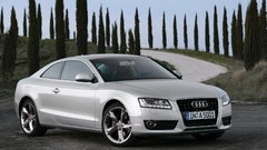 Auto cars Audi A5