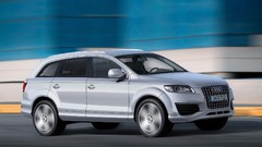 Auto cars audi q7