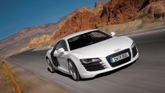Auto cars audi r8