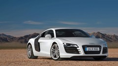 Auto cars audi r8
