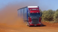 Auto cars Australia Outback