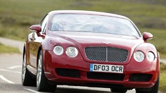 Auto cars Bentley