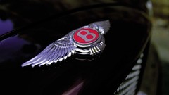 Auto cars Bentley