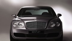 Auto cars Bentley