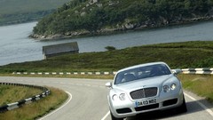 Auto cars Bentley