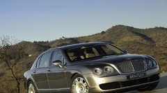 Auto cars Bentley